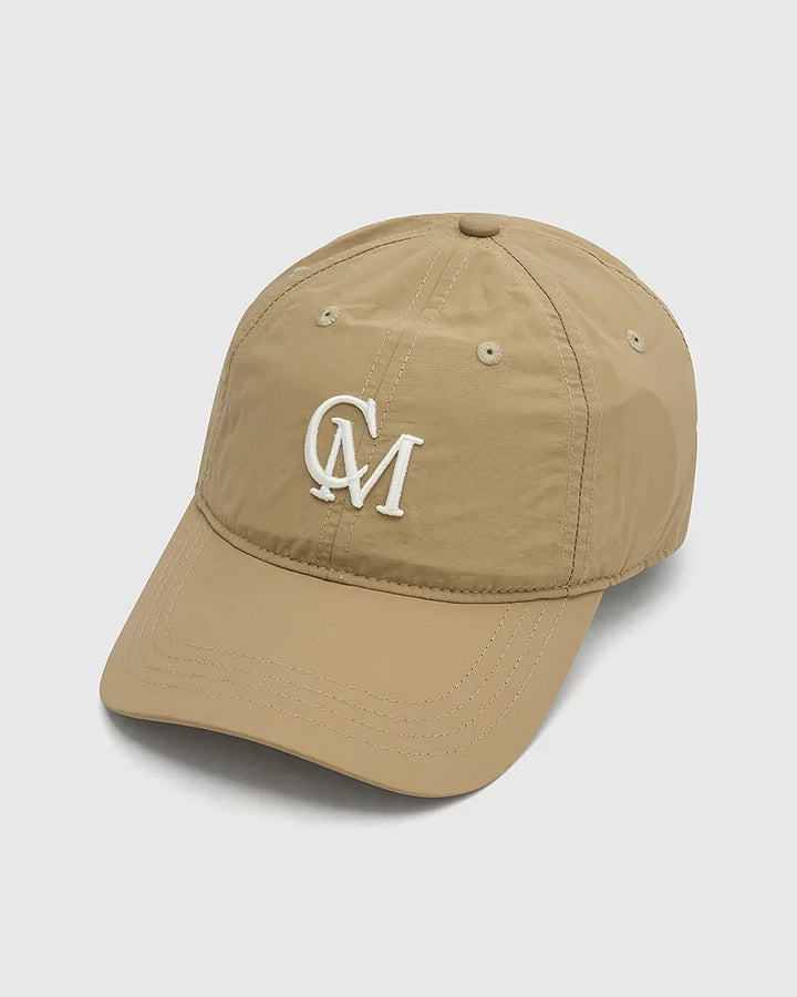 James Cap - Beige