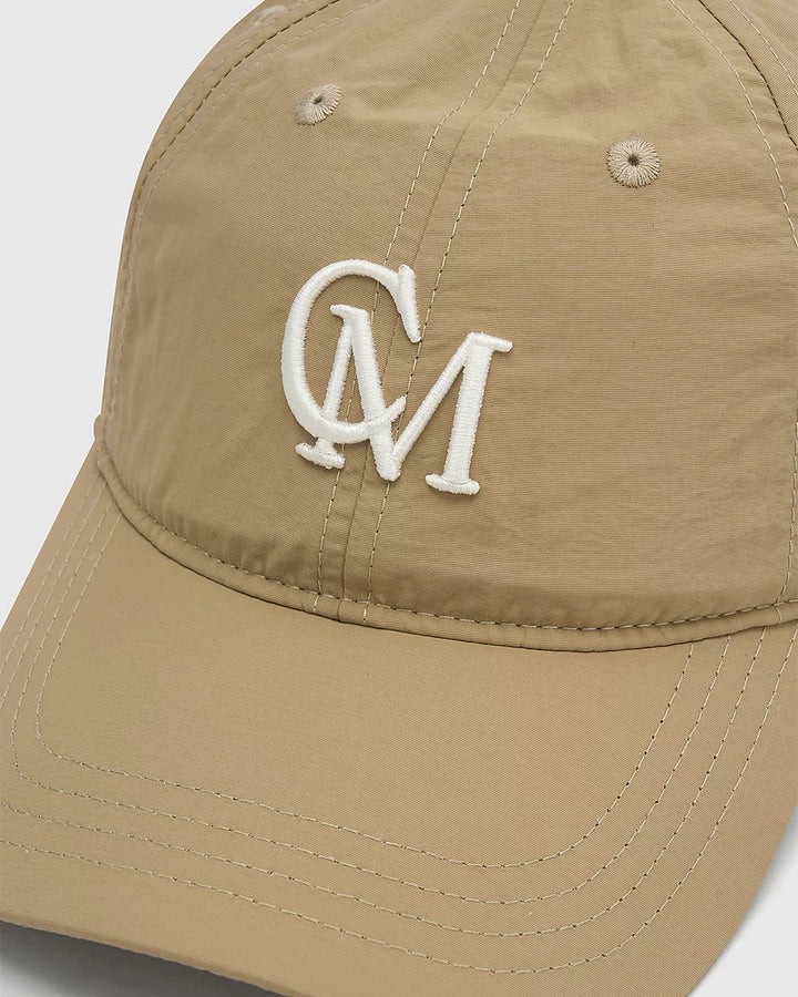 James Cap - Beige