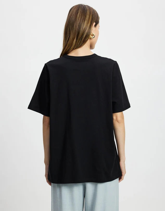 Grayson Tee - Black
