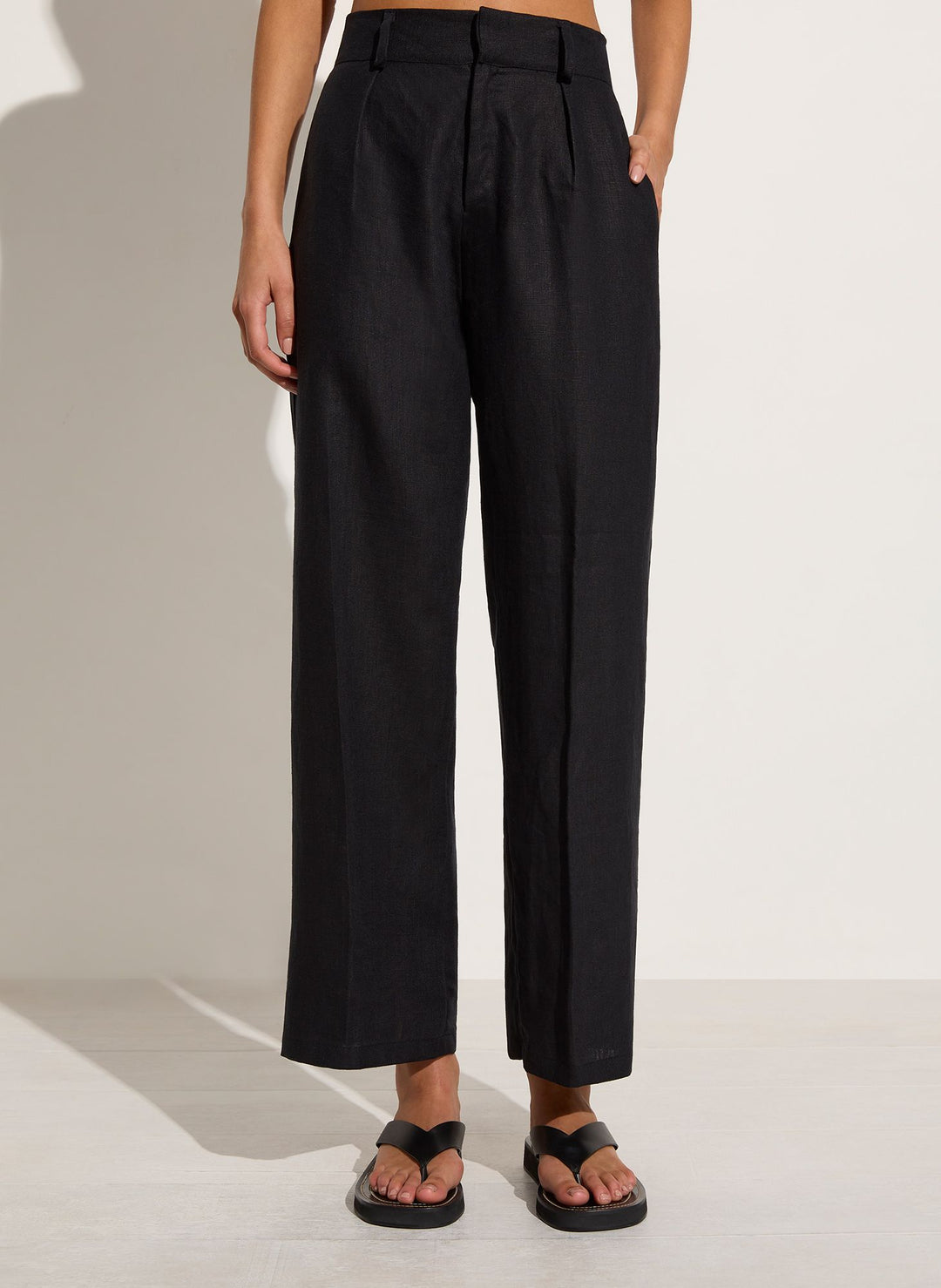 Ida Pant - Black