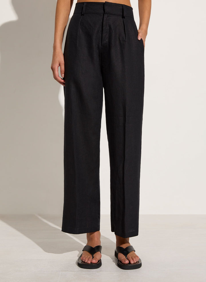 Ida Pant - Black