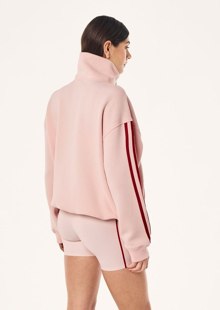 Scout Jacket - Soft Pink