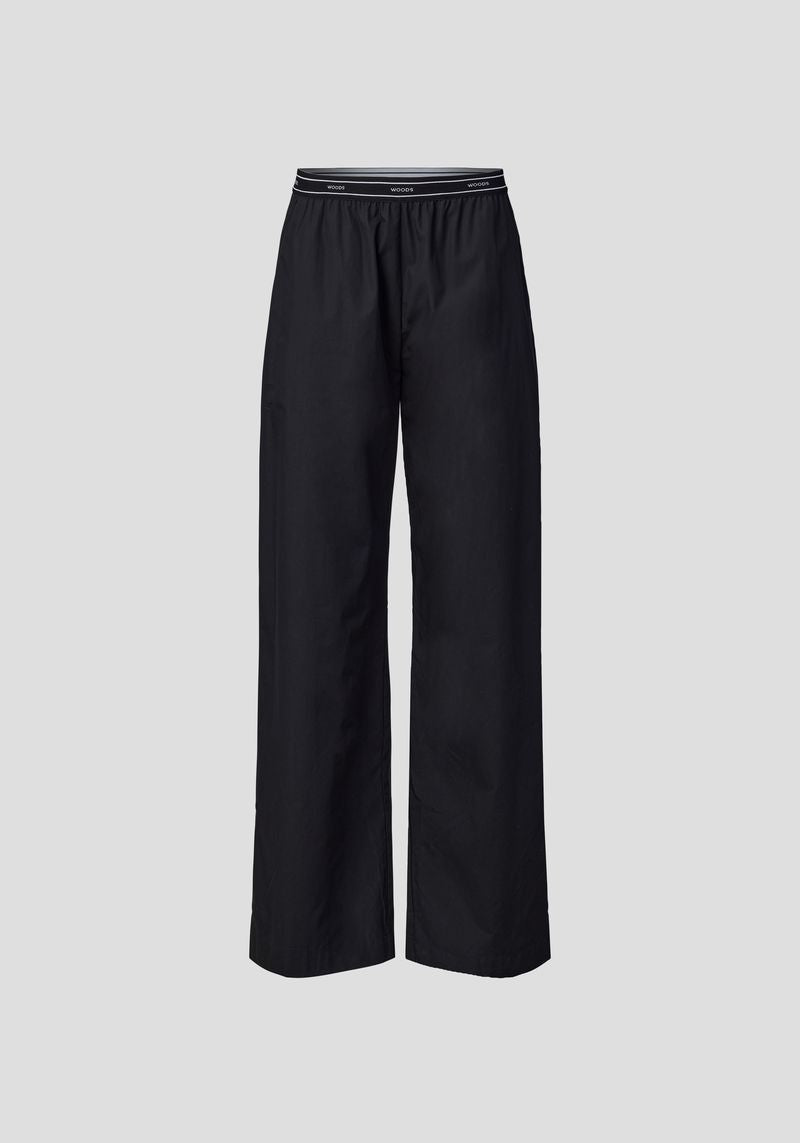 Keaton Pant - Black