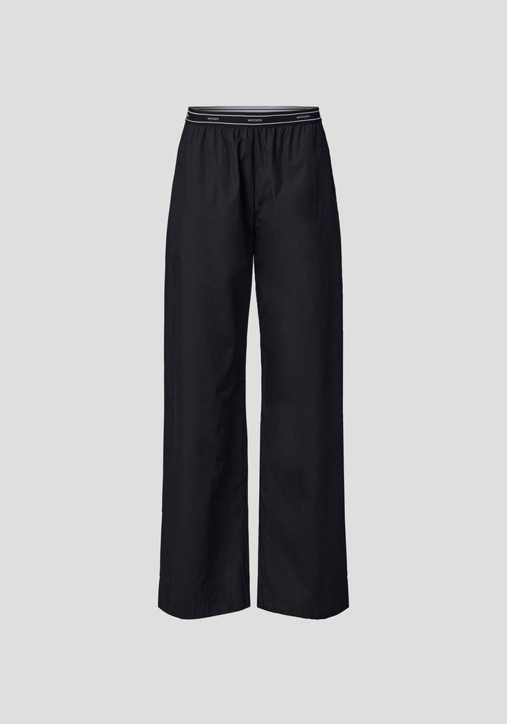 Keaton Pant - Black