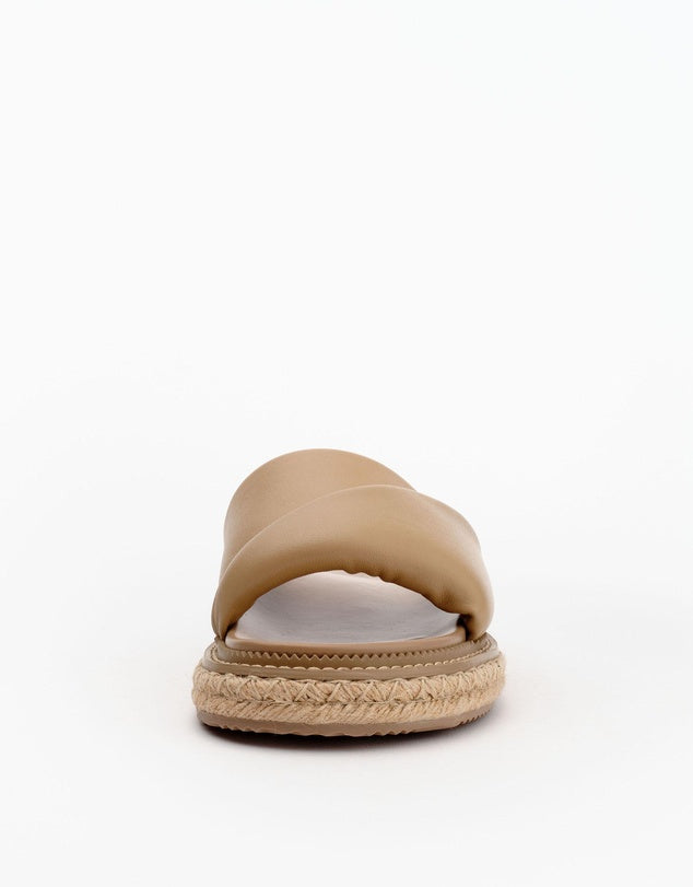 Petra - Natural Leather