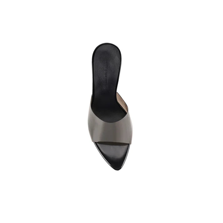 Sera Wedge - Black