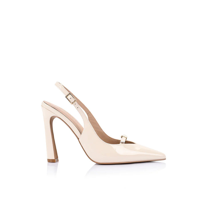 Naomi Pump - Bone Patent