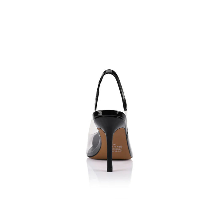 Remi Pump - Black