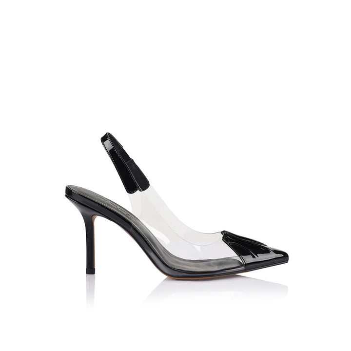 Remi Pump - Black