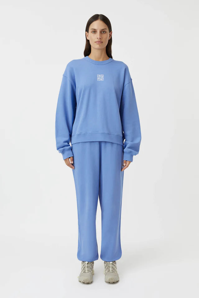 Colson Crew - Light Cobolt Blue
