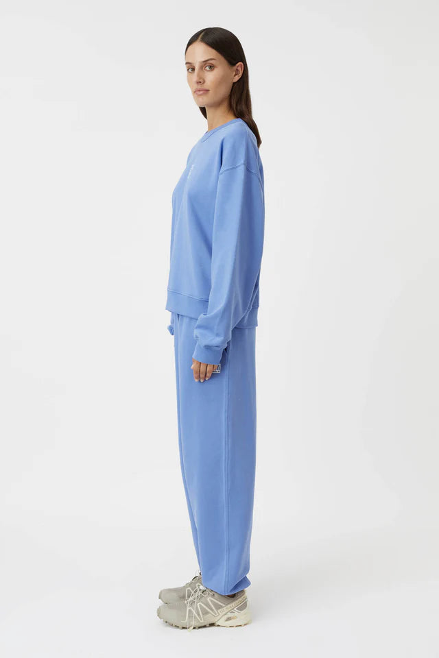 Colson Crew - Light Cobolt Blue