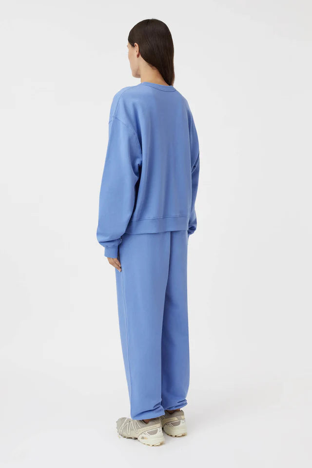 Colson Crew - Light Cobolt Blue