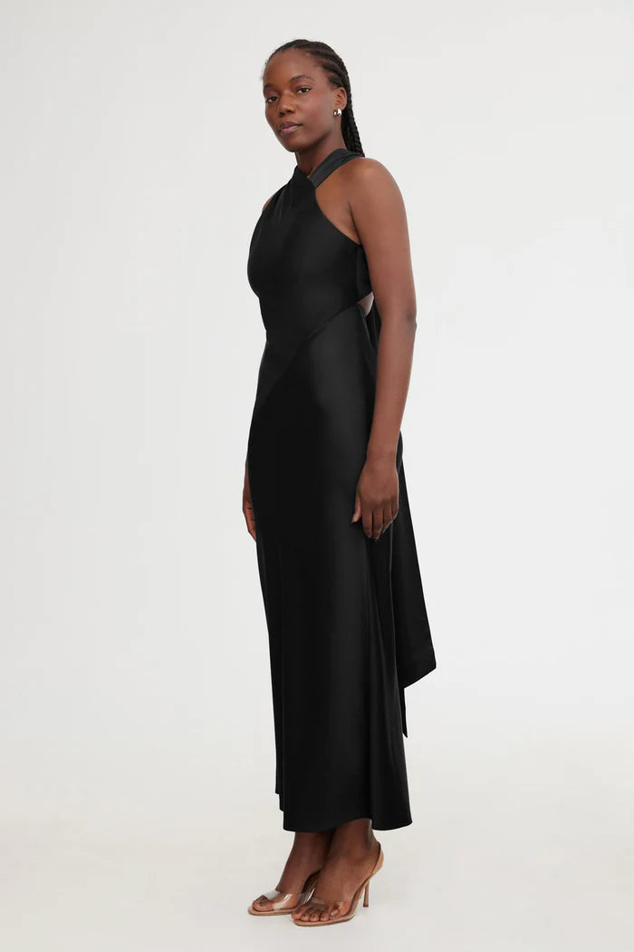 Annabel Dress - Black