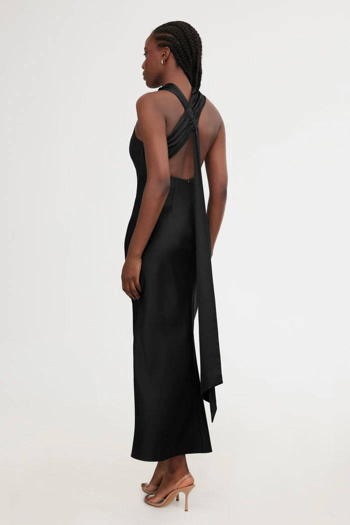 Annabel Dress - Black