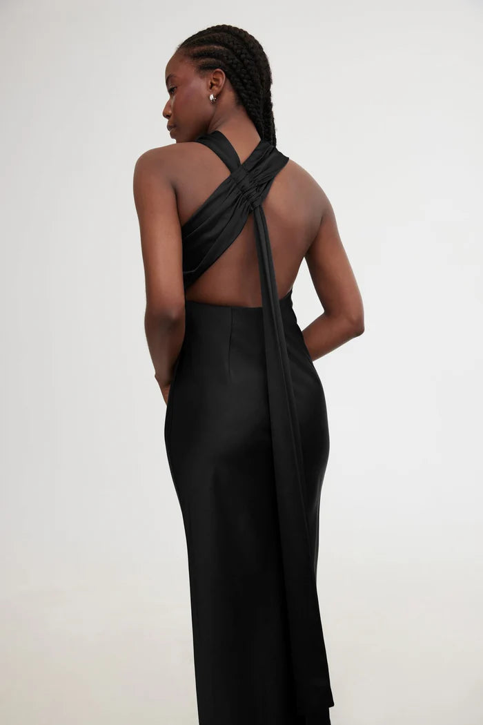 Annabel Dress - Black