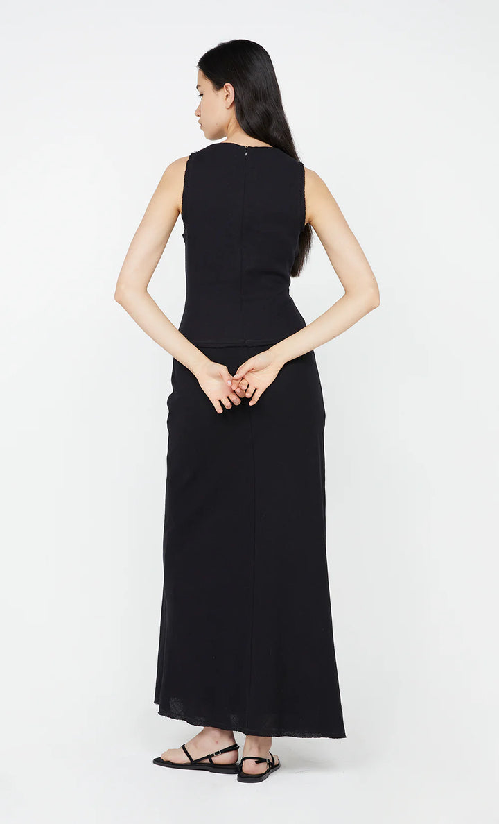 Everly Dress - Black