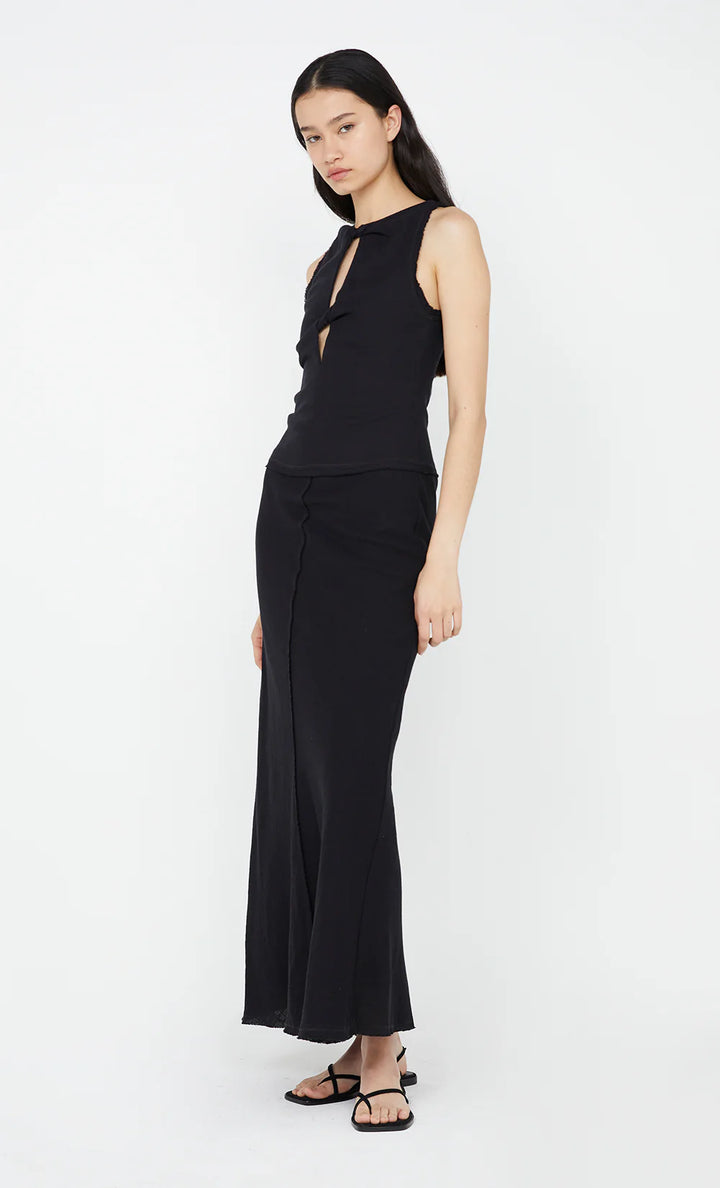 Everly Dress - Black