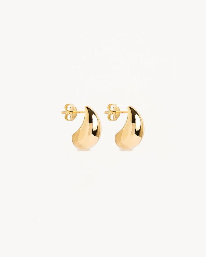 Small Made of Magic Earrings