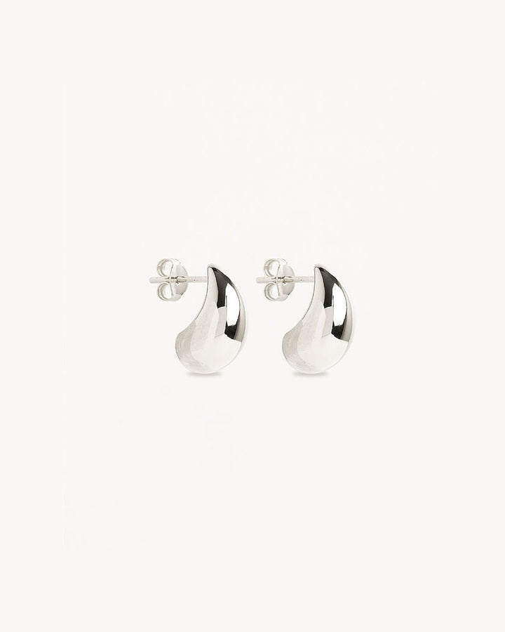 Small Made of Magic Earrings
