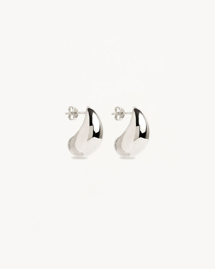Large Made of Magic Earrings