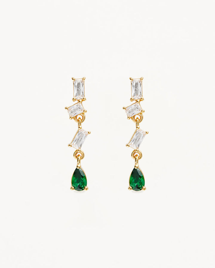 Magnetic Soul Drop Earrings