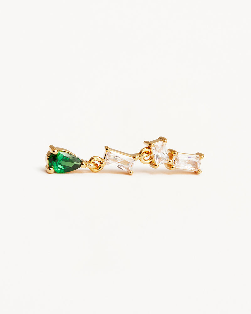 Magnetic Soul Drop Earrings