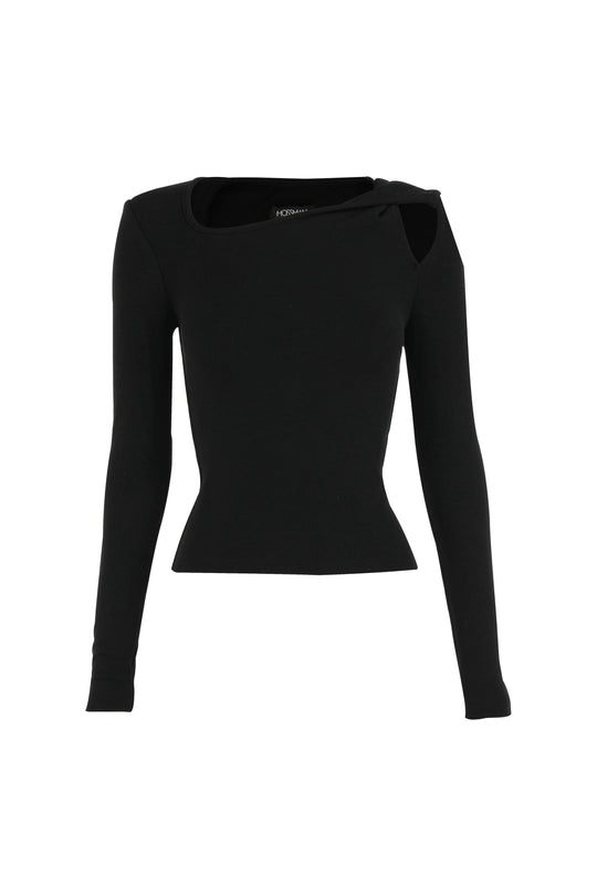 Soho Top - Black