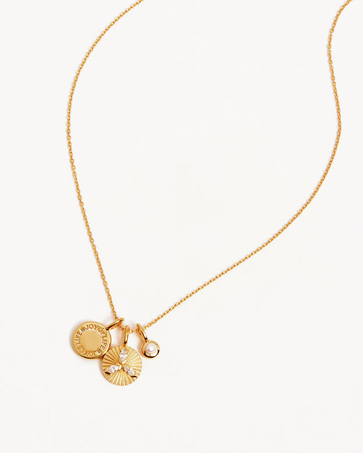 Joy Necklace