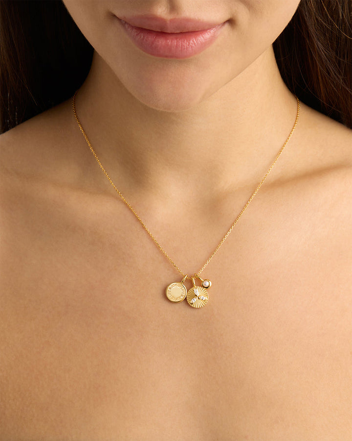 Joy Necklace