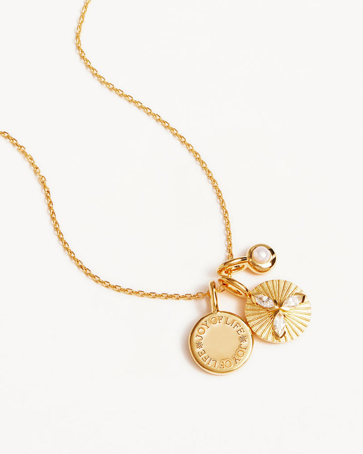 Joy Necklace