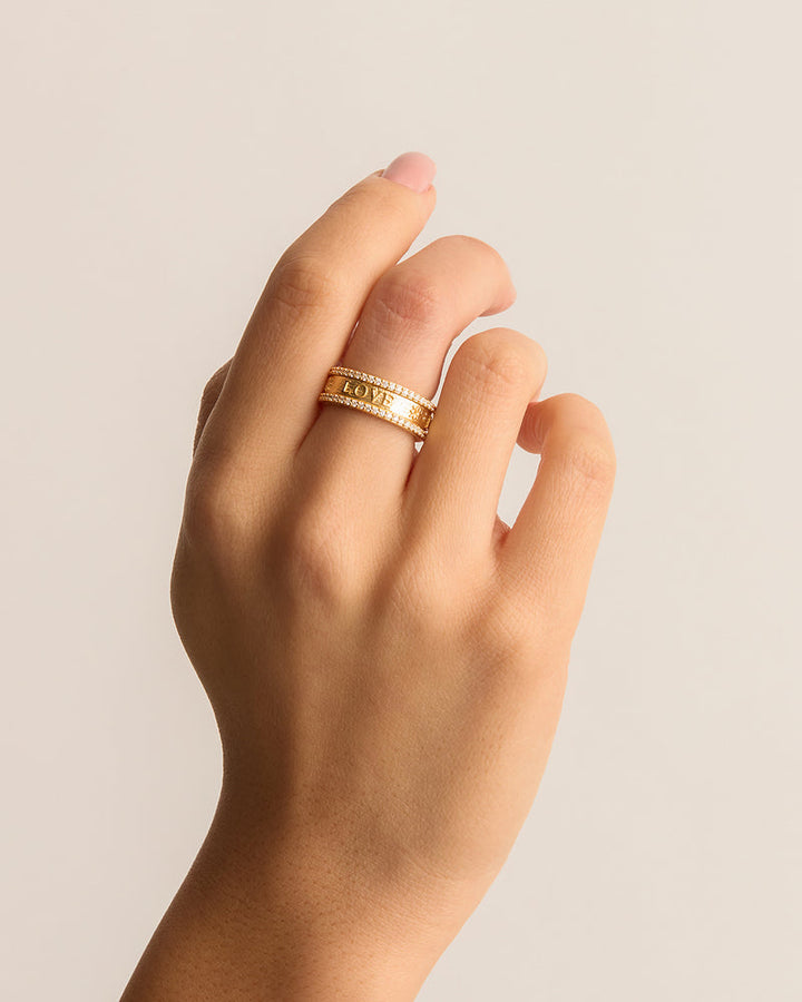 Love Ring