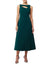 Solace Maxi Dress - Teal