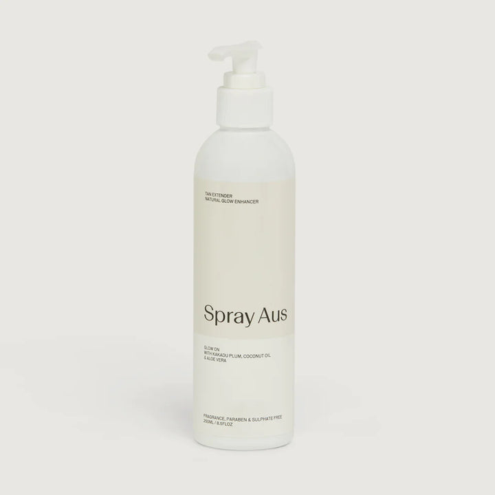 Tan Extender - 250ml