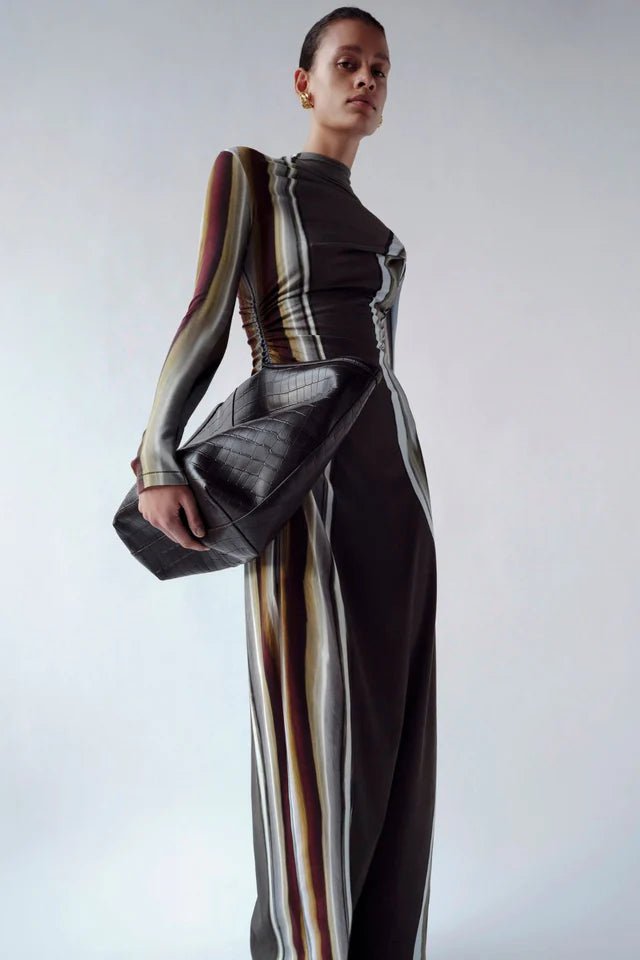 Elixir Dress - Elixir Print