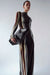 Elixir Dress - Elixir Print