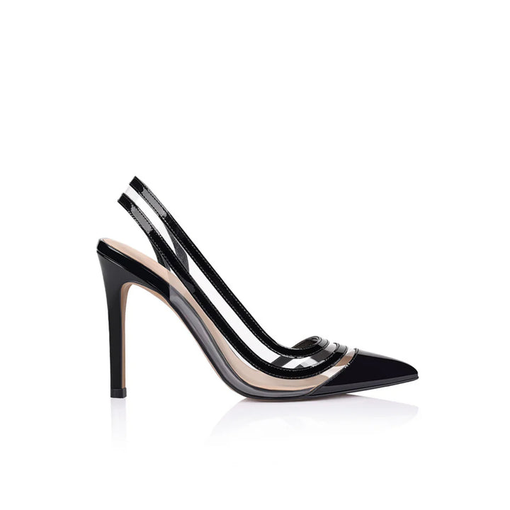 Savannah - Black