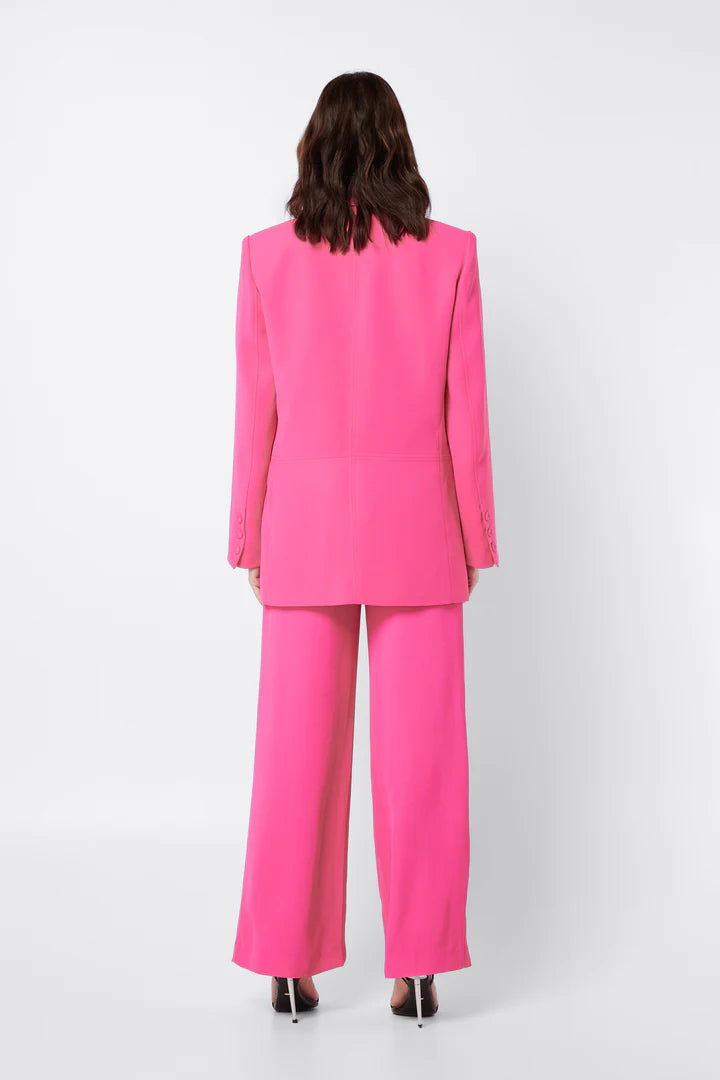 Fushia pink blazer 2025
