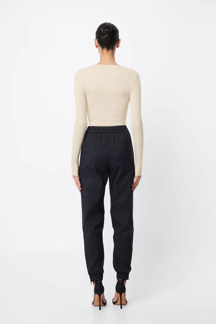 The Brooklyn Top - Natural