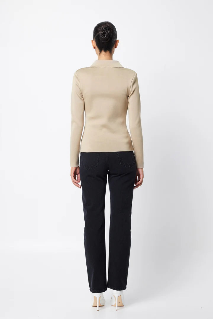 Mayfair Jacket - Neutral