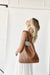 Scarlett Bag - Chestnut