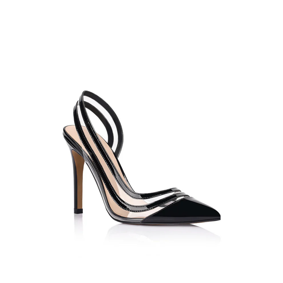 Savannah - Black