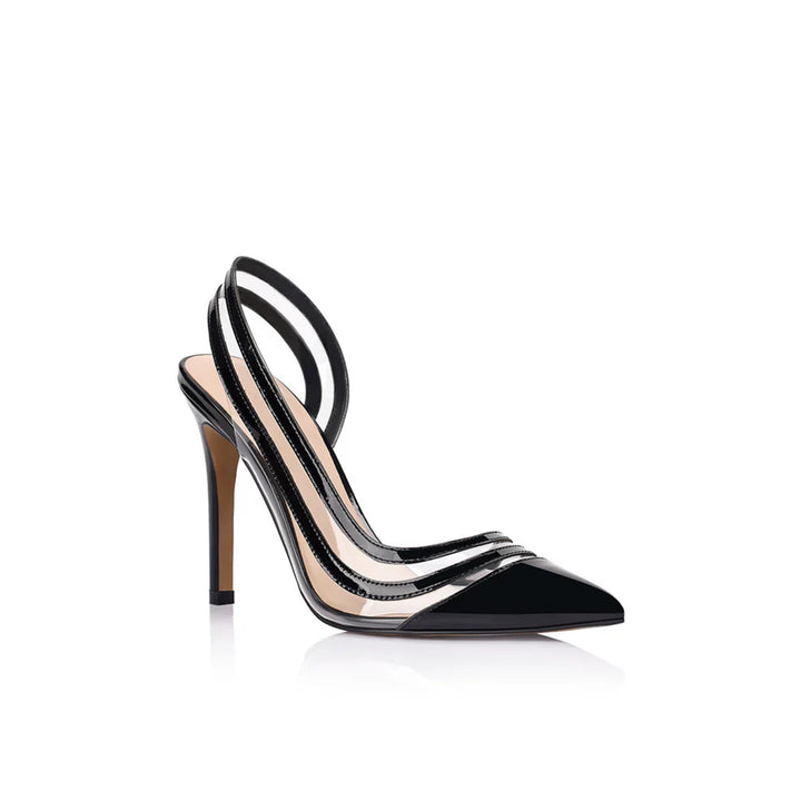 Savannah - Black