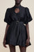 Torrens Dress - Black