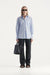 Loretta Shirt - Light Blue