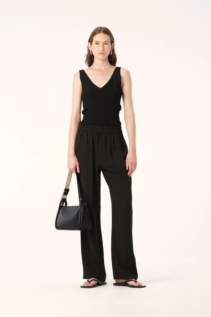 Harumi Pant - Black