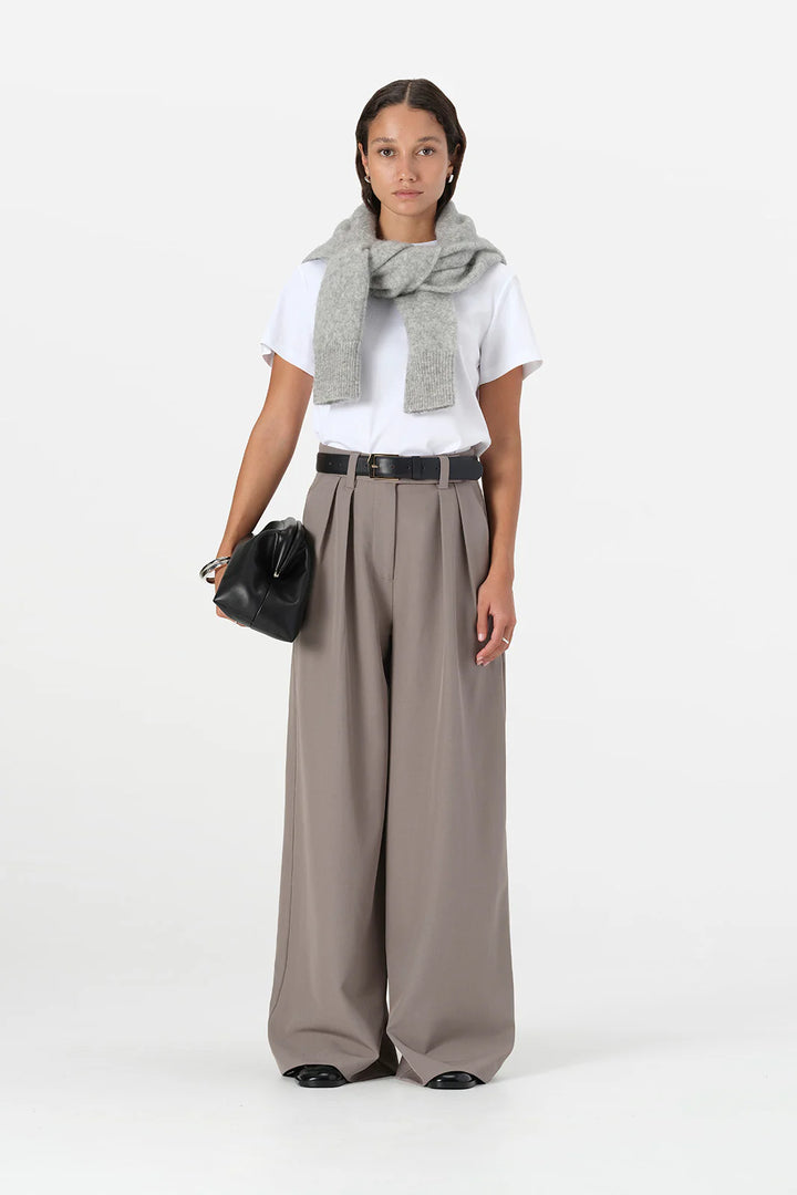 Murphy Pant - Granite