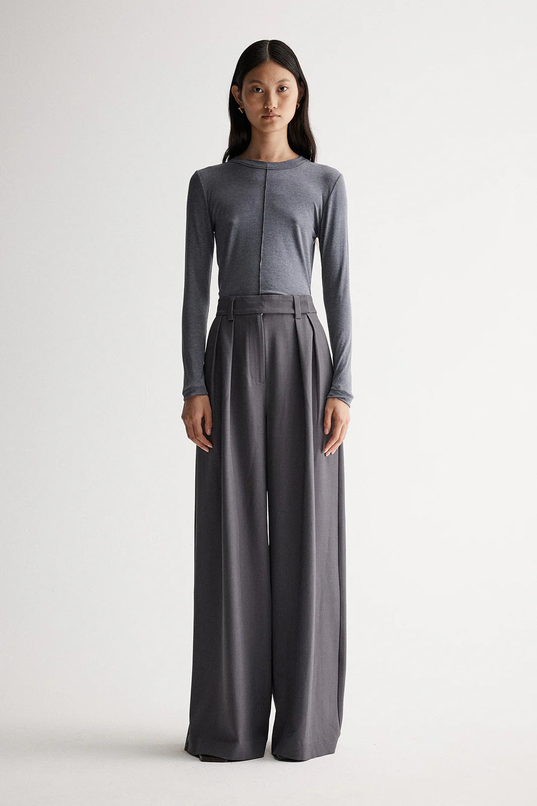 Colette Pant - Slate