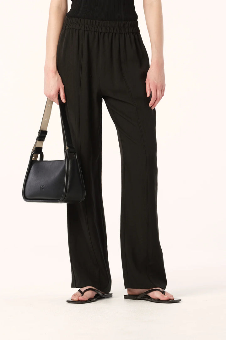 Harumi Pant - Black