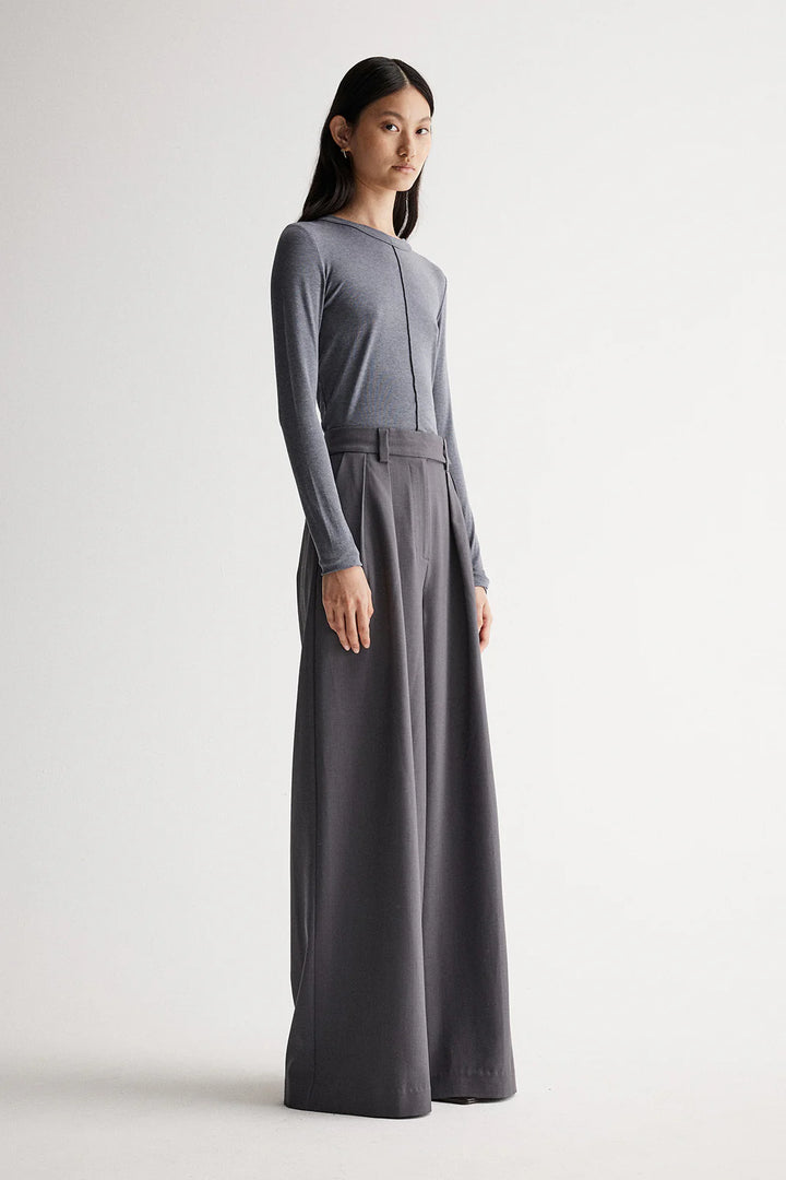 Colette Pant - Slate