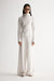 Ayanna Top - White